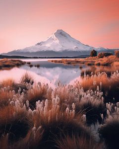 Herbststimmung in Patagonien