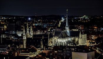 Leuven, België