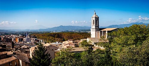 Panorama Girona