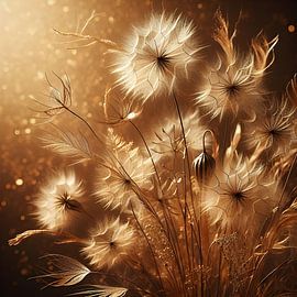 Fluff von Jessica Berendsen