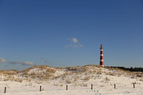 Vuurtoren Ameland
