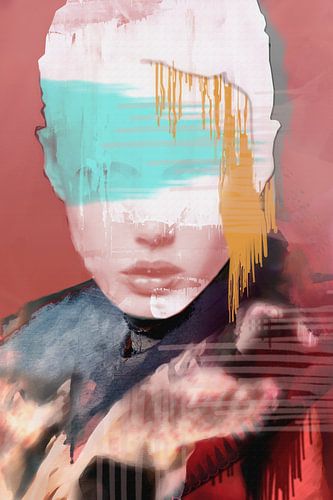 Portret No.01 - The portrait collection