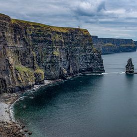 Cliffs of Moher van Peter Bijsterveld