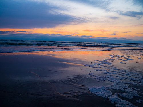 Ijmuiden van Wout Rouwmaat