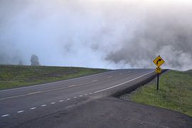 Cliff by Wessel Smit