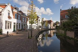 's-Herenstraat in Maasland sur Charlene van Koesveld
