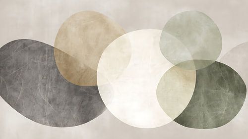 Silent Balance III