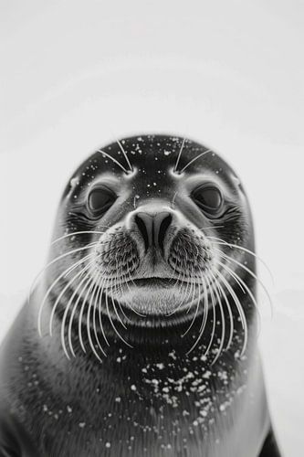 Gewone zeehond