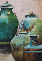 jars
