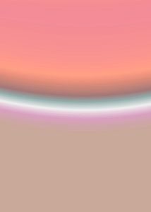 Die Intuition spricht mit sanfter Stimme