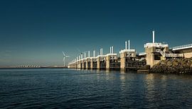 Deltawerken von Leo Langen