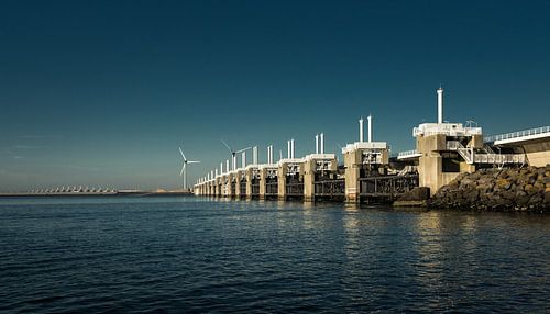 Deltawerken