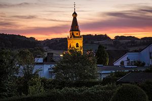 Kirche Wijlre