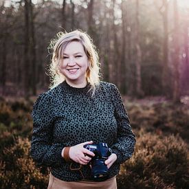 Froukje Kuiper profielfoto