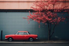 Aesthetic minimalism