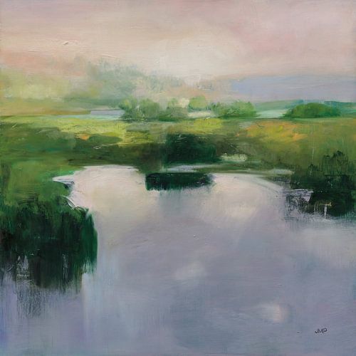 Still Water, Julia Purinton