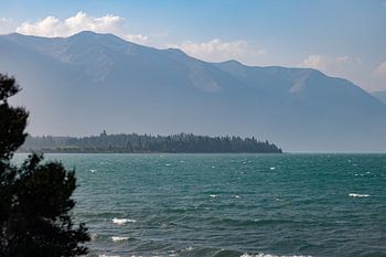 Landschaft Neuseeland