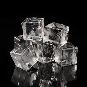 Eiswürfel