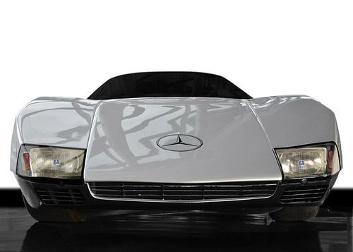 Mercedes-Benz C 111