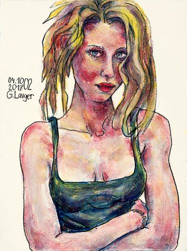 Kom op, alles is klaar