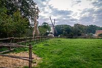 Moulin à vent