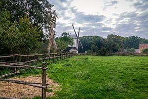 Moulin à vent