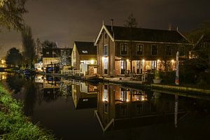 Katwijk aan de Rijn sur Dirk van Egmond