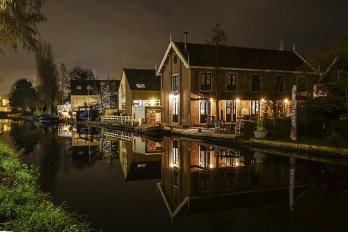 Katwijk aan de Rijn