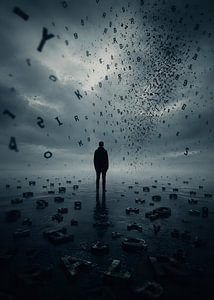 Words are regrettable