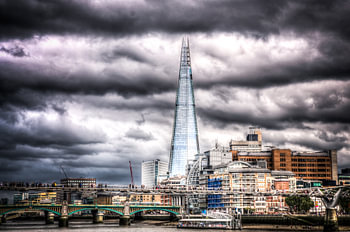The Shard, Londen