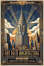 Art déco