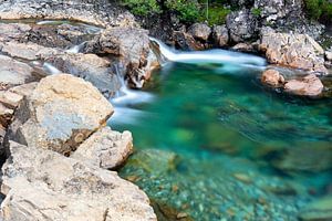 Crystal Clear