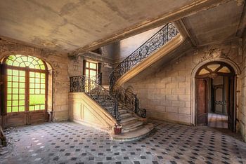 Das Treppenhaus