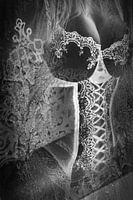 Erotiek | vrouw | sexy | woman | lady | erotic | art | kunst