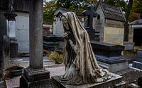 Père laughing cemetery