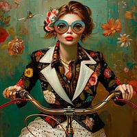 Artistic fantasy