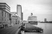 Veemkade - Passenger Terminal
