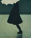 A windy walk by Art to make a house your home thumbnail