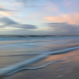 Rosa Gezeiten von Astrid Volten