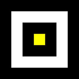 Verschachtelt | Mittig | 01x01 | N=02 | Y