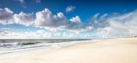Cloudy Sylt by Dirk Thoms thumbnail