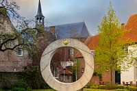 Four keys to the Heusden fortress