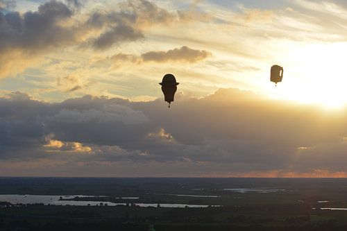 Friese ballonfeesten