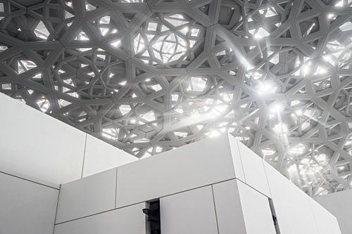 Louvre Abu Dhabi