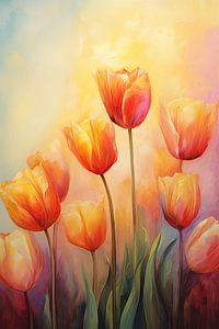 Tulpen