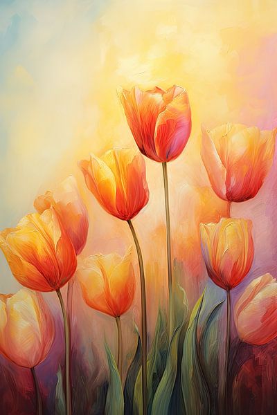Tulpen von Imagine