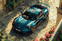 Porsche 911 GT3