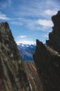 Isthmus Peak: The Roof of New Zealand by Ken Tempelers thumbnail