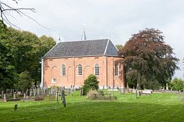 St Stephen's Church by Richard Wareham