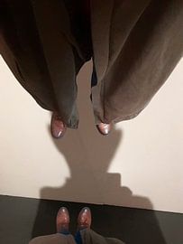 Shadowplay van Jack Wilms